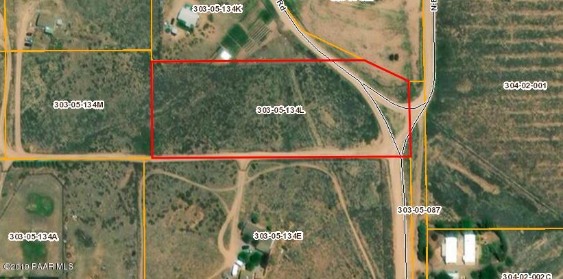 25050 North Big Springs Ranch Road Paulden, AZ 86334 - Photo 8 of 8 Screen Shot 2019-04-24 at 4.47.55 PM