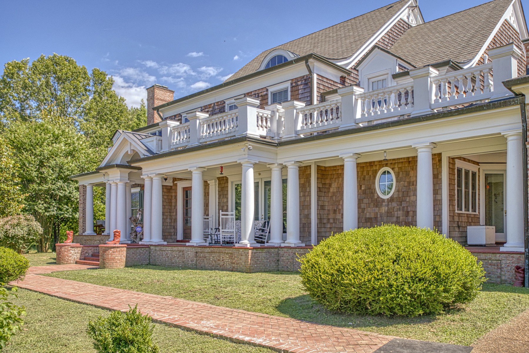 205 Bastin Road Hohenwald, TN 38462 - Photo 1 of 49 Gallery Image 1