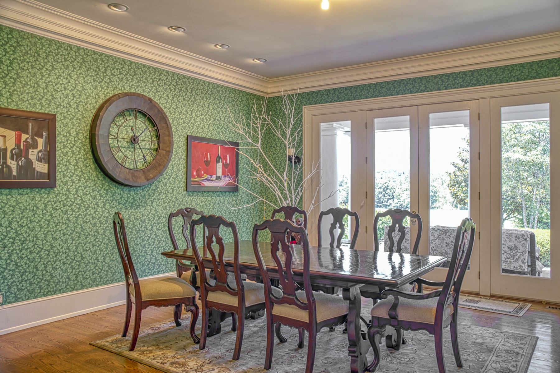 205 Bastin Road Hohenwald, TN 38462 - Photo 12 of 49 Gallery Image 12
