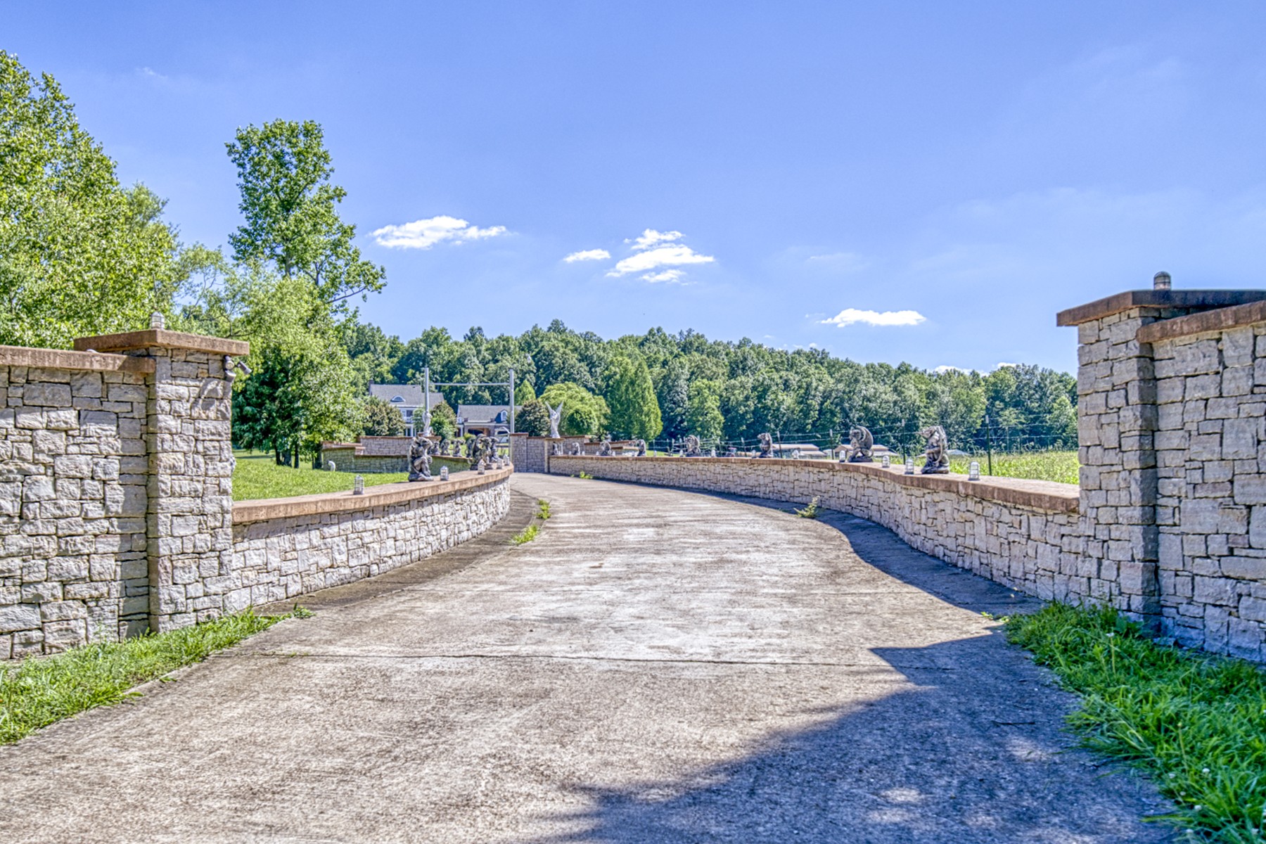 205 Bastin Road Hohenwald, TN 38462 - Photo 3 of 49 Gallery Image 3