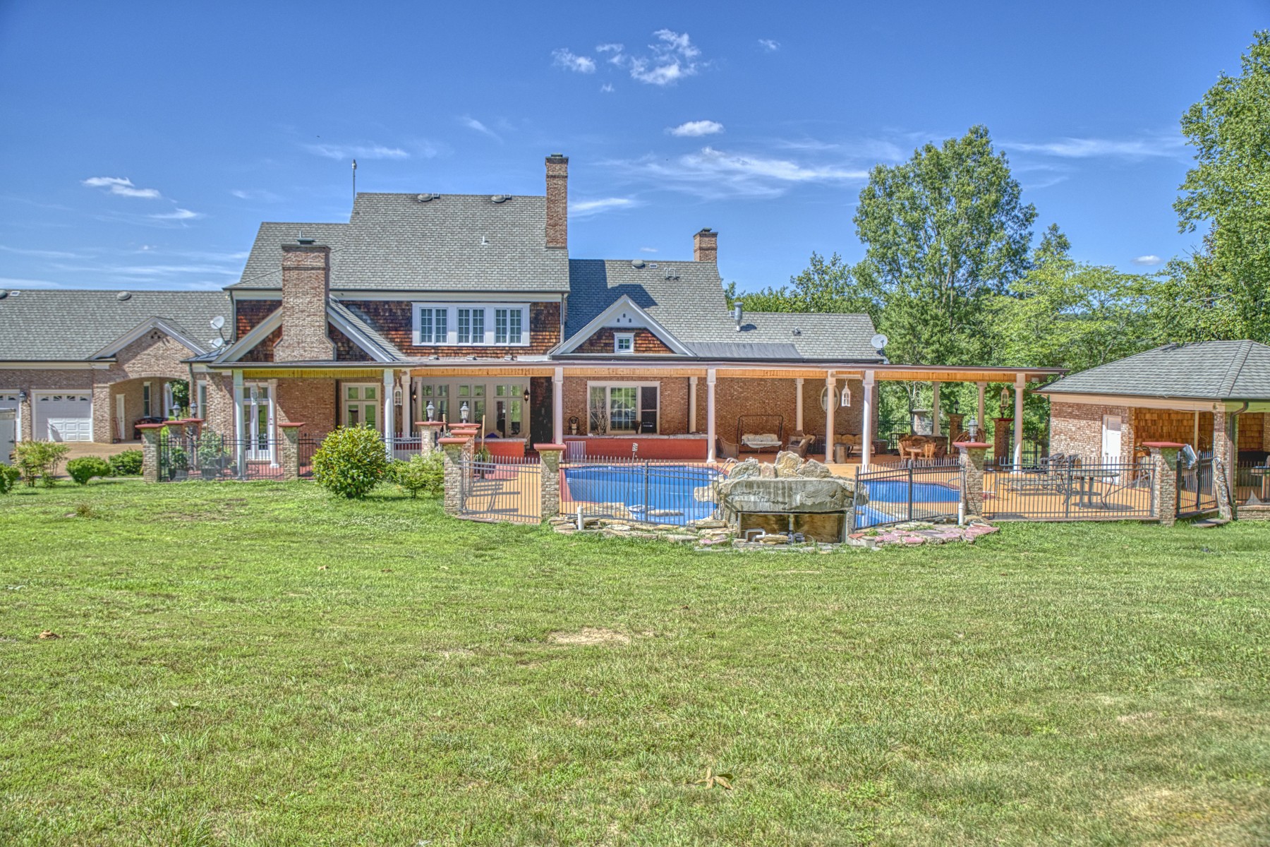 205 Bastin Road Hohenwald, TN 38462 - Photo 35 of 49 Gallery Image 35