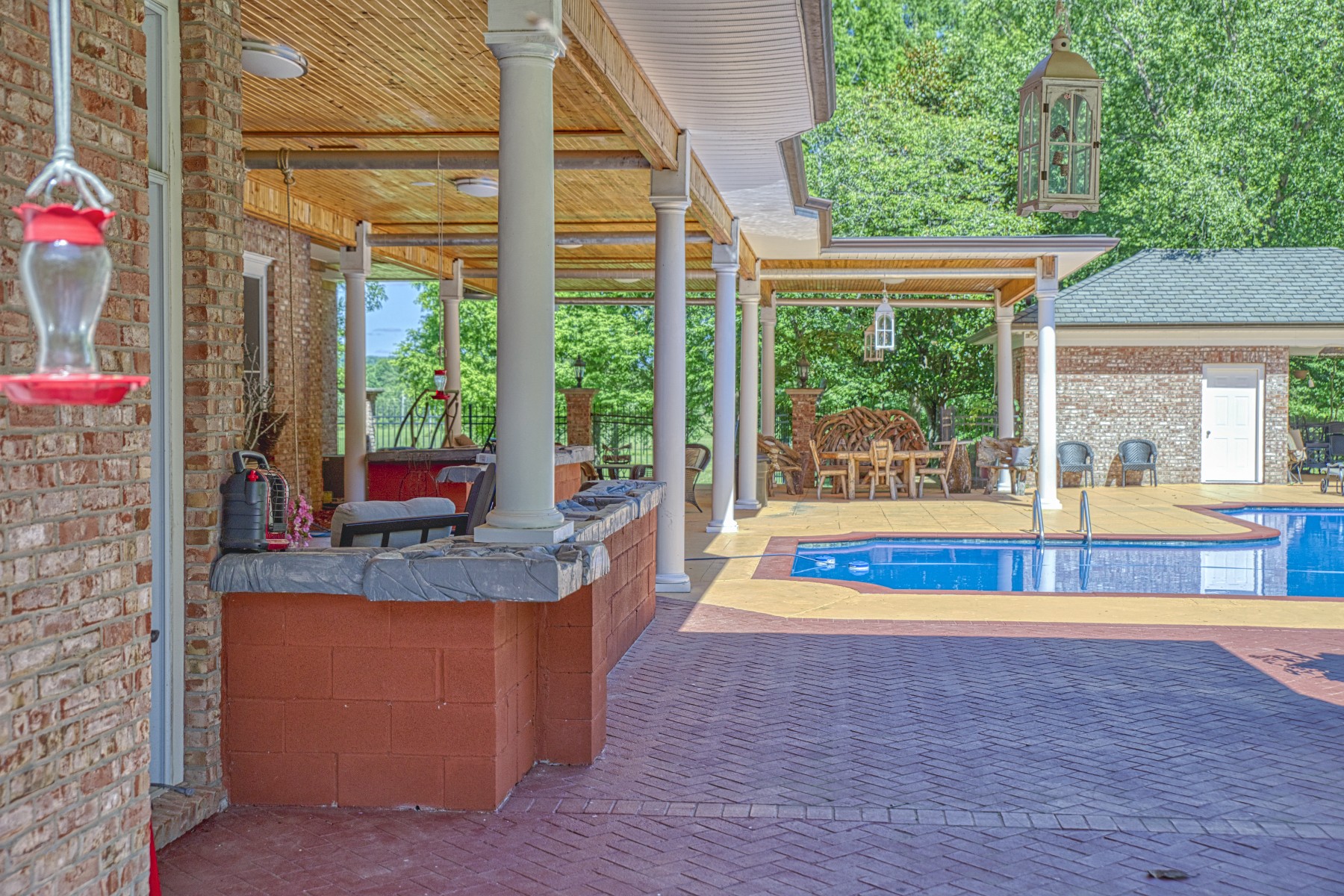 205 Bastin Road Hohenwald, TN 38462 - Photo 36 of 49 Gallery Image 36