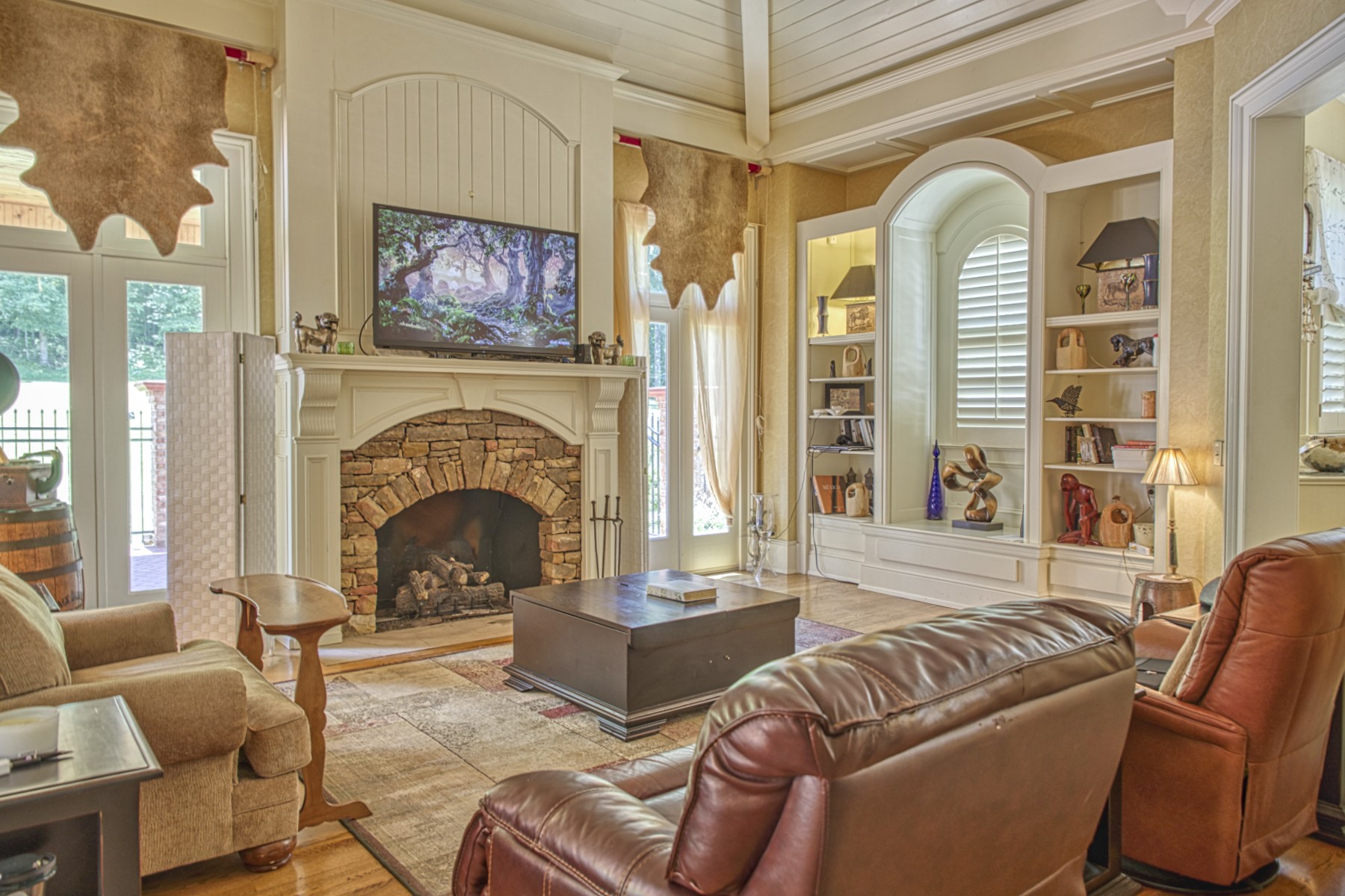 205 Bastin Road Hohenwald, TN 38462 - Photo 5 of 49 Gallery Image 5