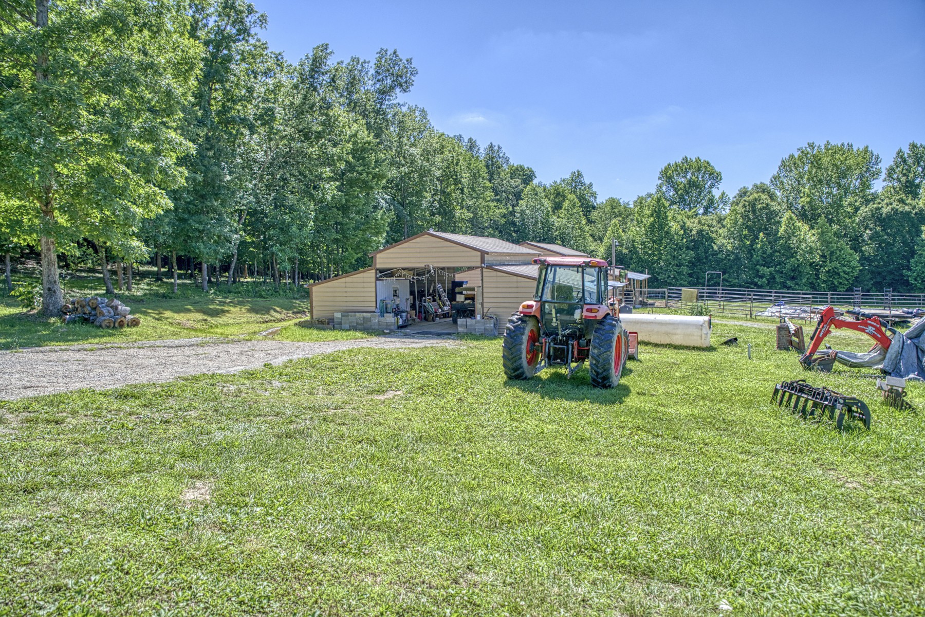 205 Bastin Road Hohenwald, TN 38462 - Photo 41 of 49 Gallery Image 41