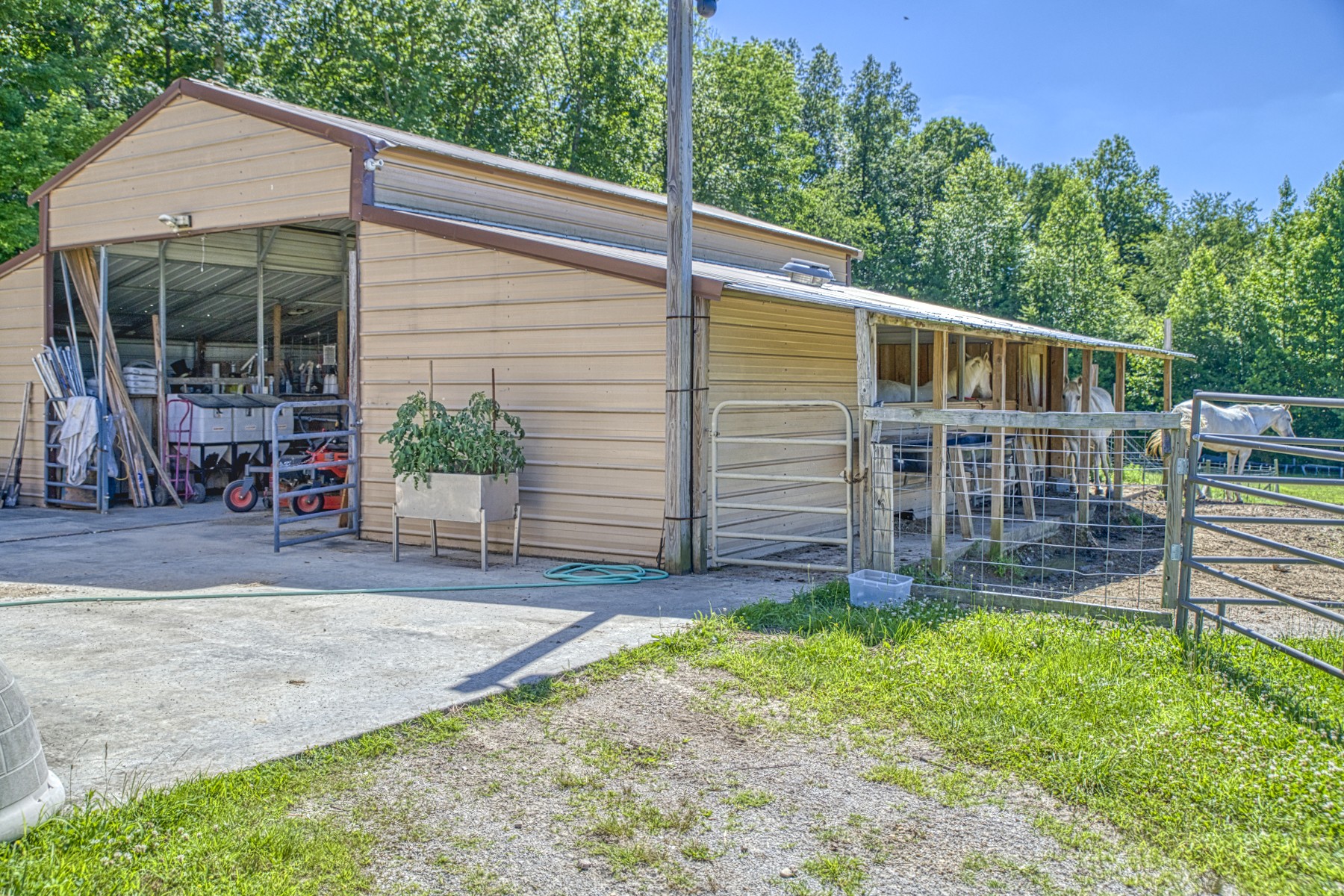 205 Bastin Road Hohenwald, TN 38462 - Photo 42 of 49 Gallery Image 42