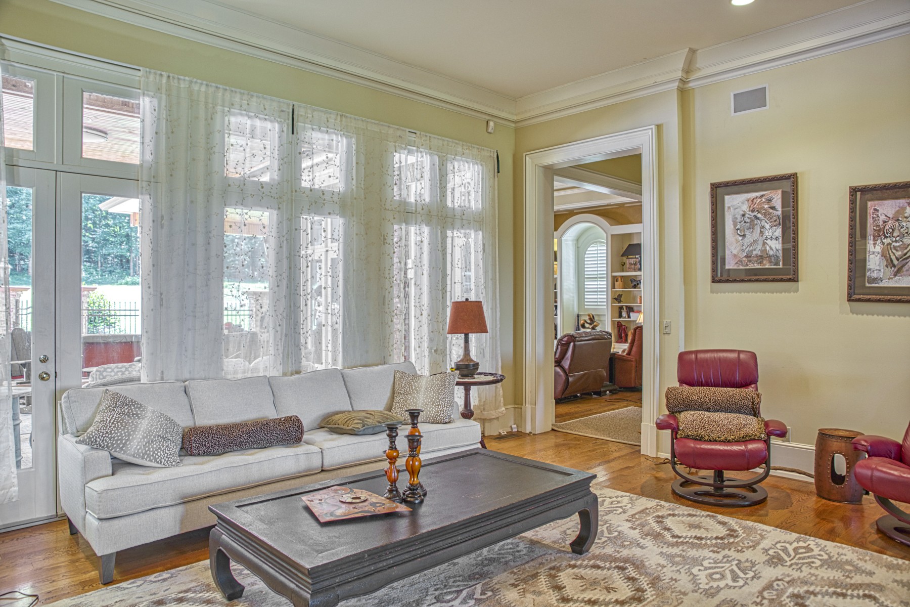 205 Bastin Road Hohenwald, TN 38462 - Photo 7 of 49 Gallery Image 7