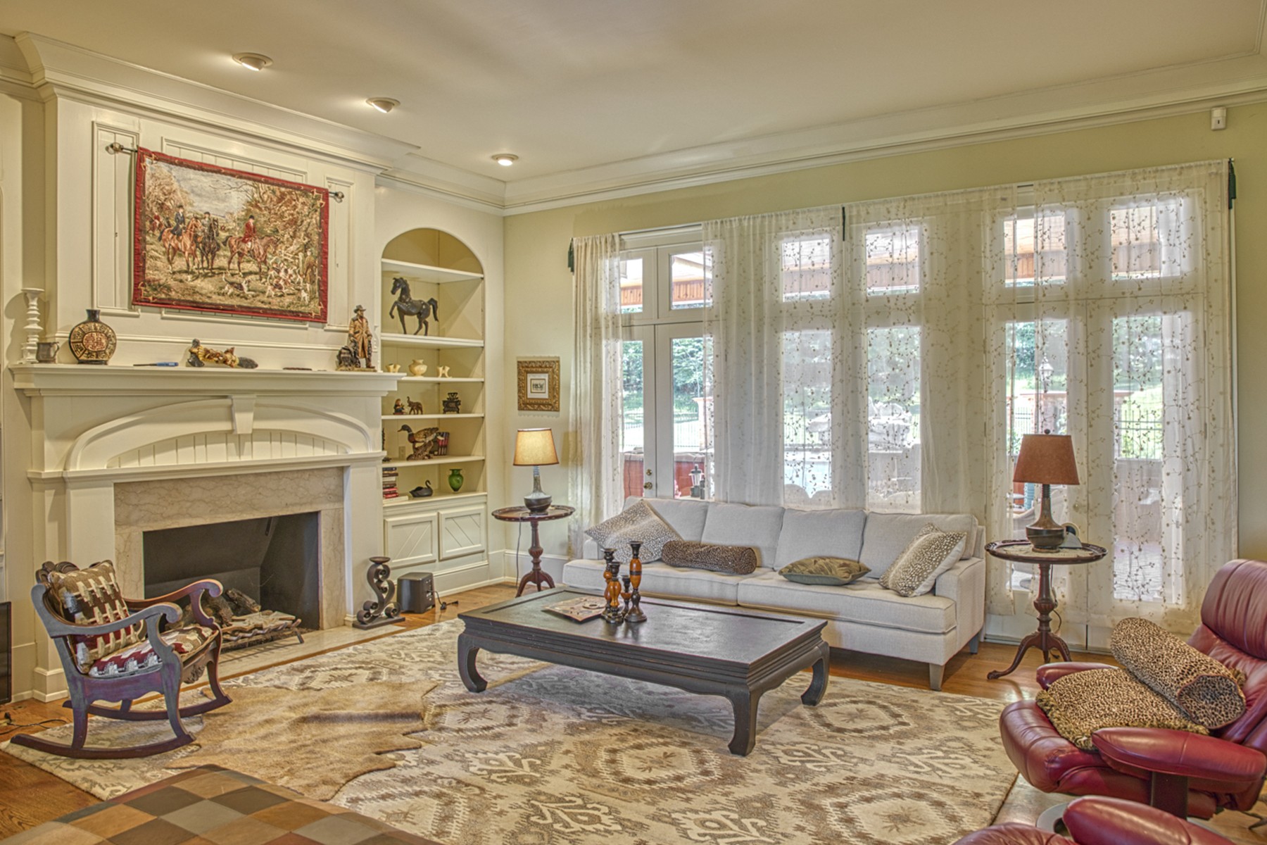 205 Bastin Road Hohenwald, TN 38462 - Photo 8 of 49 Gallery Image 8