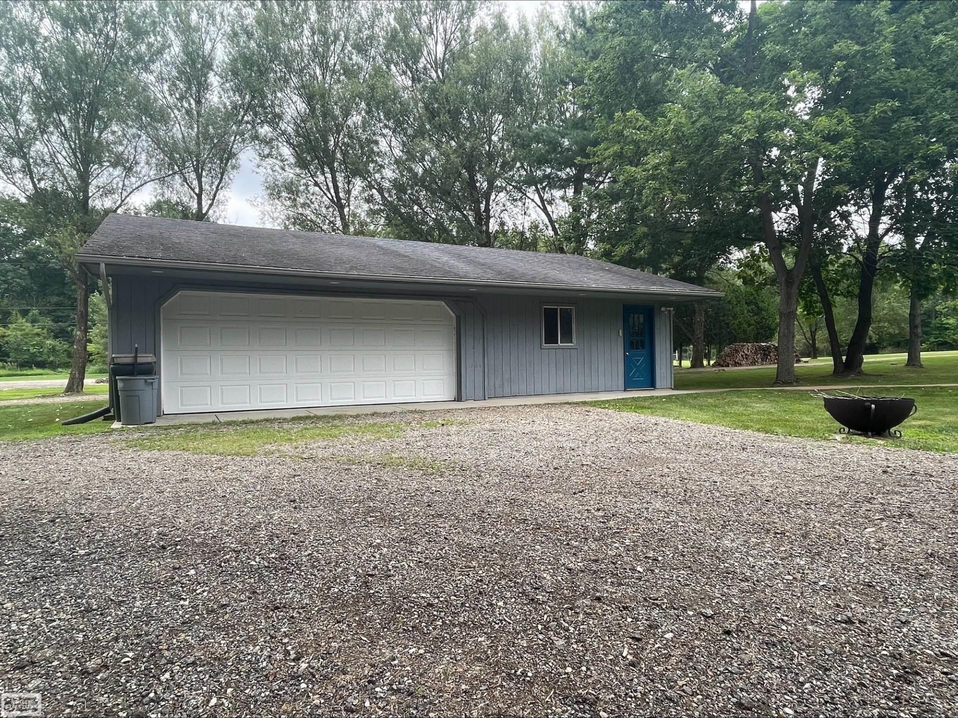 3911 Dryden Road Dryden, MI 48428 - Photo 21 of 21