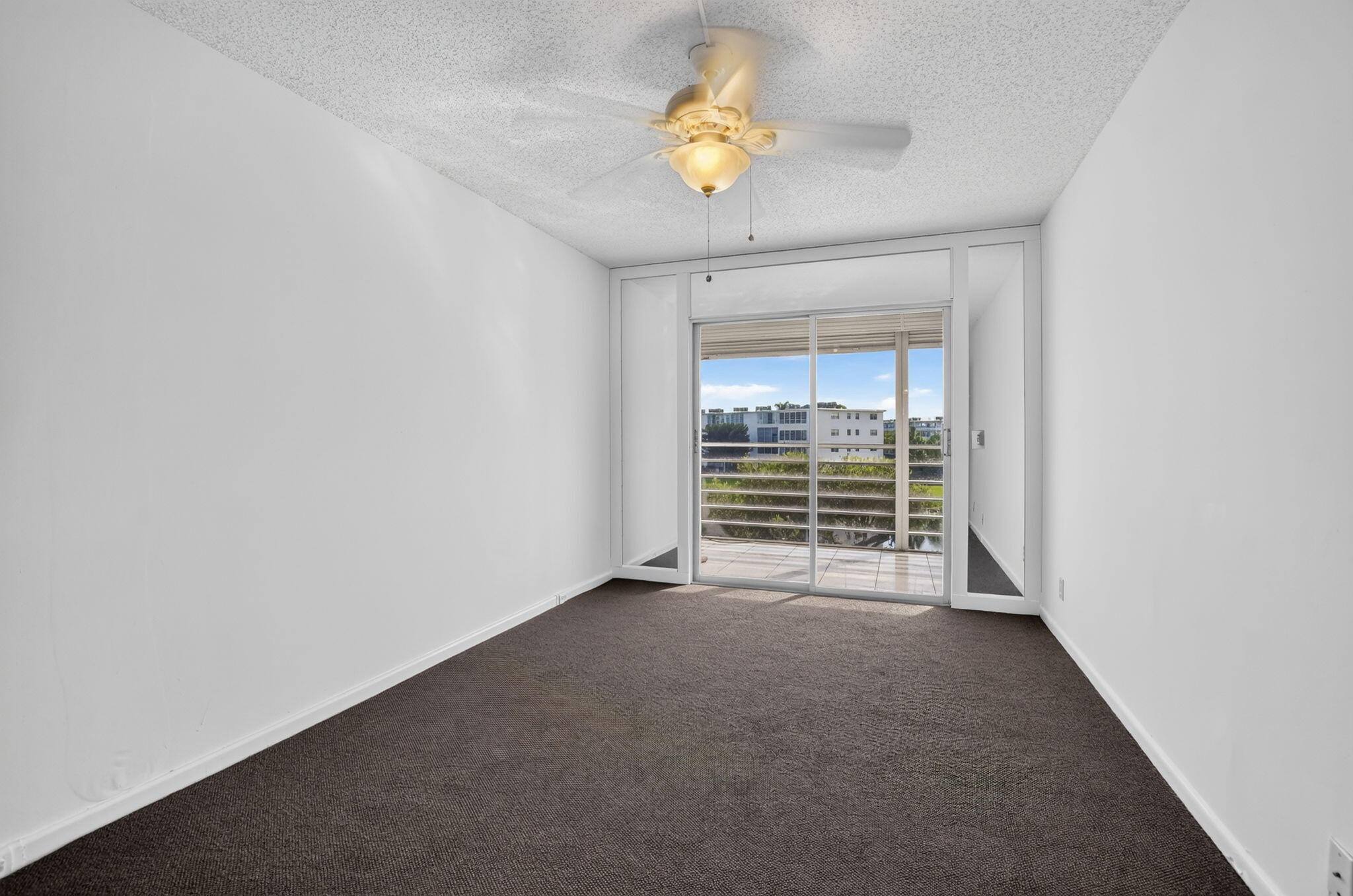 3010 Guildford East Boca Raton, FL 33434 - Photo 17 of 45 Second Bedroom