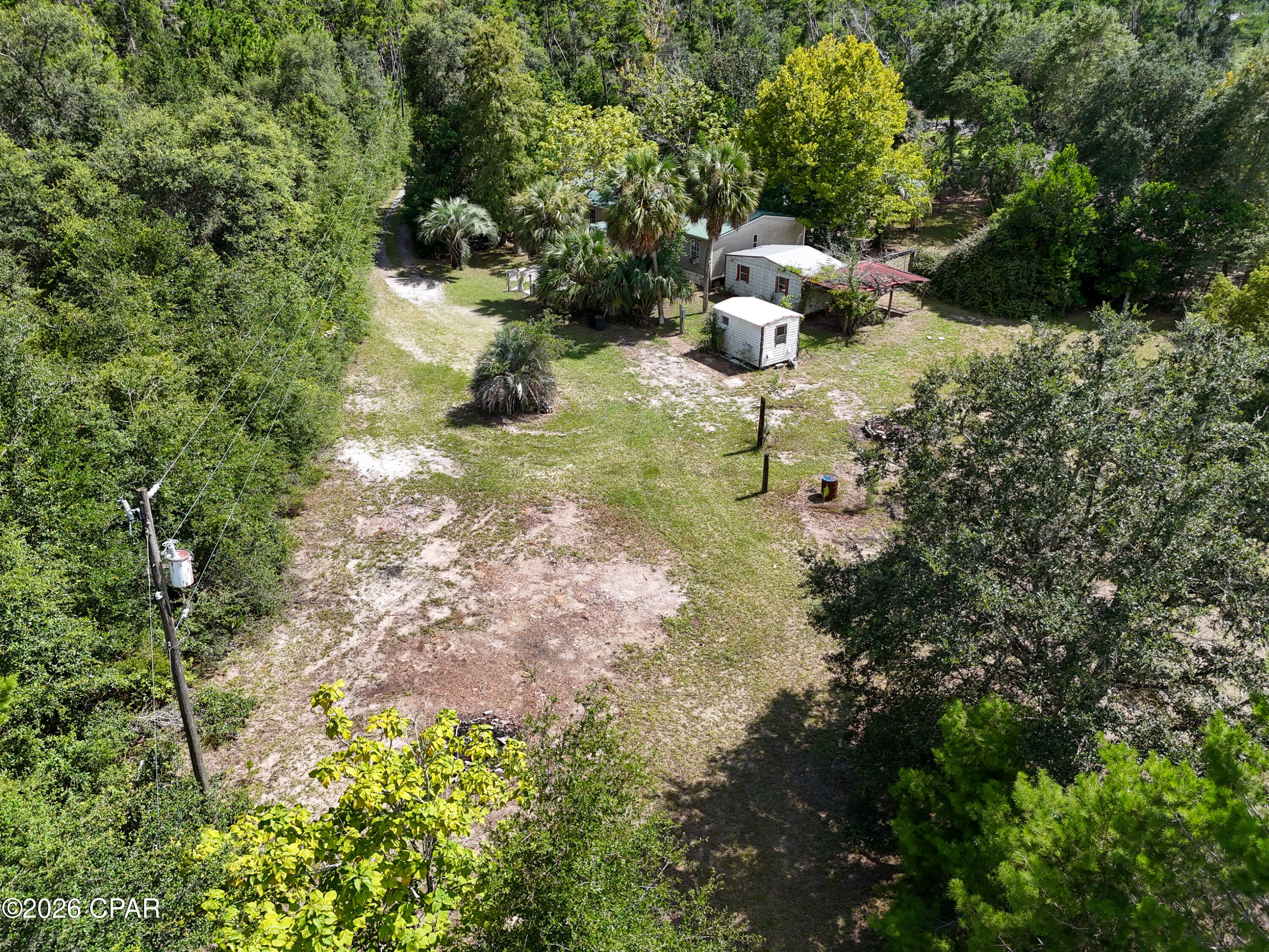 11830 Raccoon Road Panama City, FL 32409 - Photo 28 of 33 Gallery Image 28