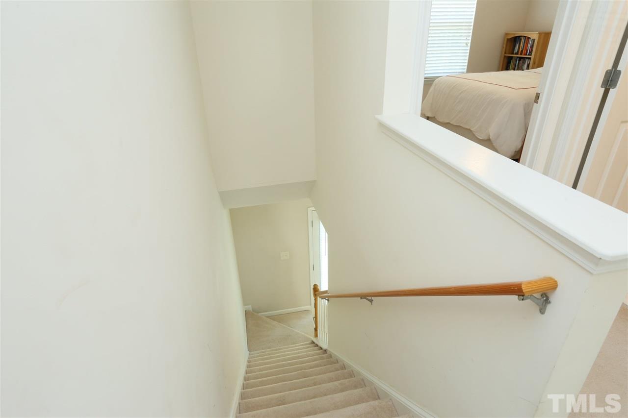 8228 City Loft Court Raleigh, NC 27613 - Photo 15 of 27 a view of entryway