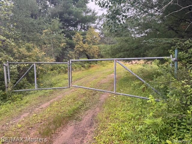 1401 Knott Road Luzerne, MI 48636 - Photo 31 of 35 ORV Trail