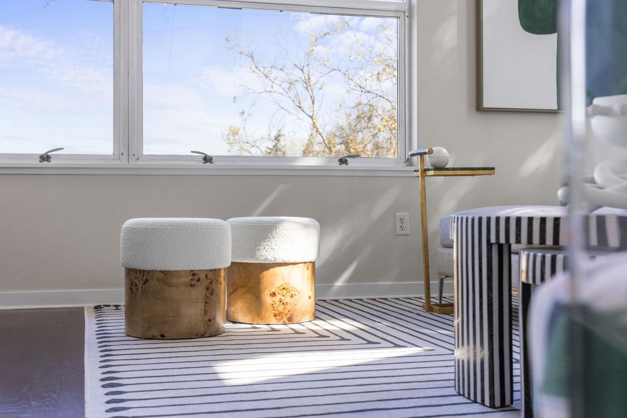 1007 41st Street, Unit 334 Oakland, CA 94608 - Photo 7 of 59 Detailed view of baseboards and radiator