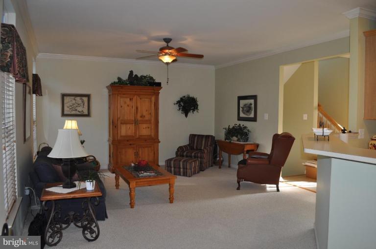 9308 Glen Vista Road Perry Hall, MD 21128 - Photo 13 of 27 Family Room