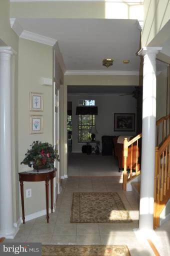9308 Glen Vista Road Perry Hall, MD 21128 - Photo 14 of 27 Entrance / Foyer