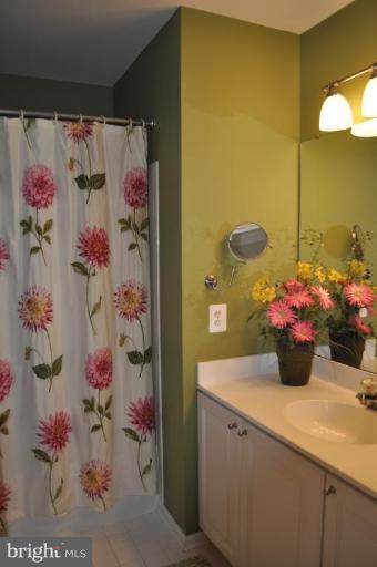 9308 Glen Vista Road Perry Hall, MD 21128 - Photo 15 of 27 Bath #2