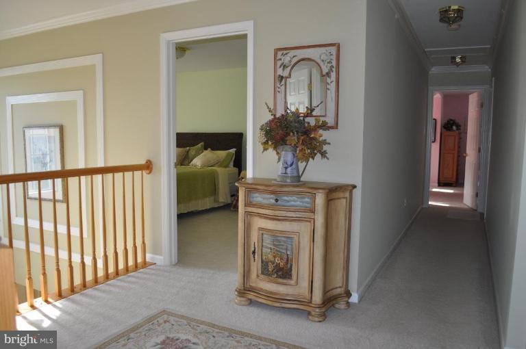 9308 Glen Vista Road Perry Hall, MD 21128 - Photo 17 of 27 Hallway