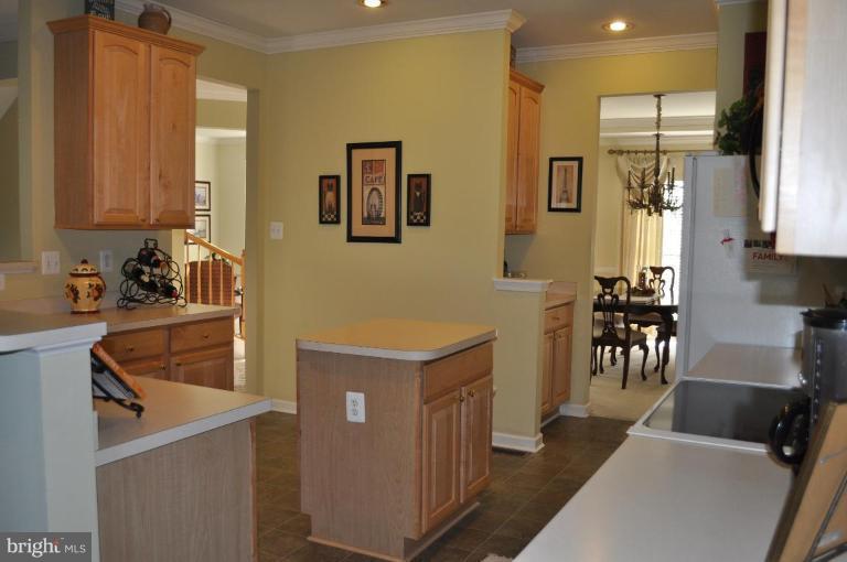 9308 Glen Vista Road Perry Hall, MD 21128 - Photo 18 of 27 Kitchen #2
