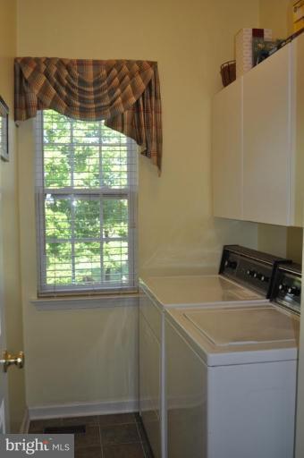 9308 Glen Vista Road Perry Hall, MD 21128 - Photo 20 of 27 Laundry Area 1