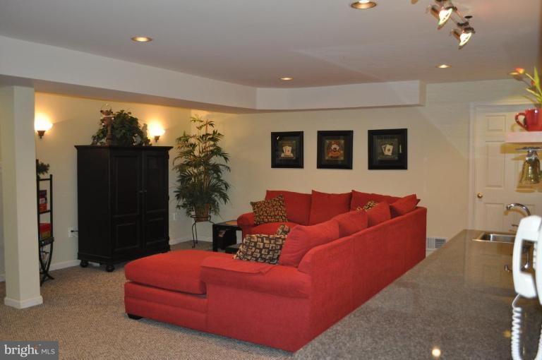 Basement #1