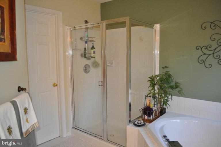 9308 Glen Vista Road Perry Hall, MD 21128 - Photo 24 of 27 Master Bath #2