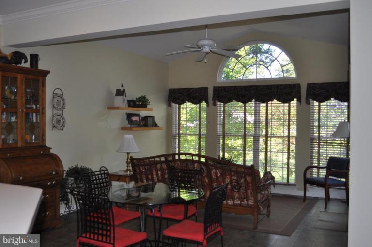 9308 Glen Vista Road Perry Hall, MD 21128 - Photo 25 of 27 Solarium