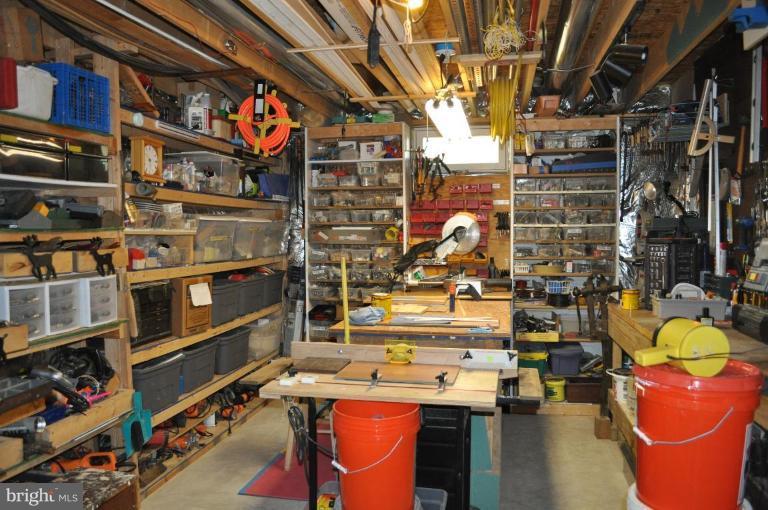 9308 Glen Vista Road Perry Hall, MD 21128 - Photo 27 of 27 Workshop