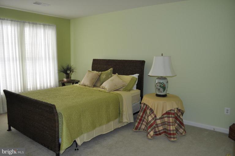 9308 Glen Vista Road Perry Hall, MD 21128 - Photo 8 of 27 Bedroom #3