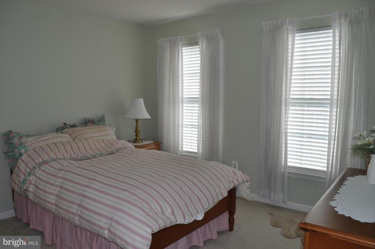 9308 Glen Vista Road Perry Hall, MD 21128 - Photo 9 of 27 Bedroom #4