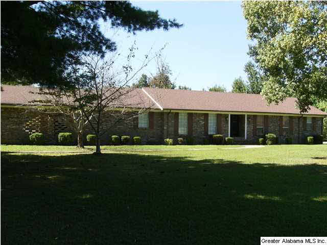 1501 Lay Dam Road Clanton, AL 35045 - Photo 1 of 11