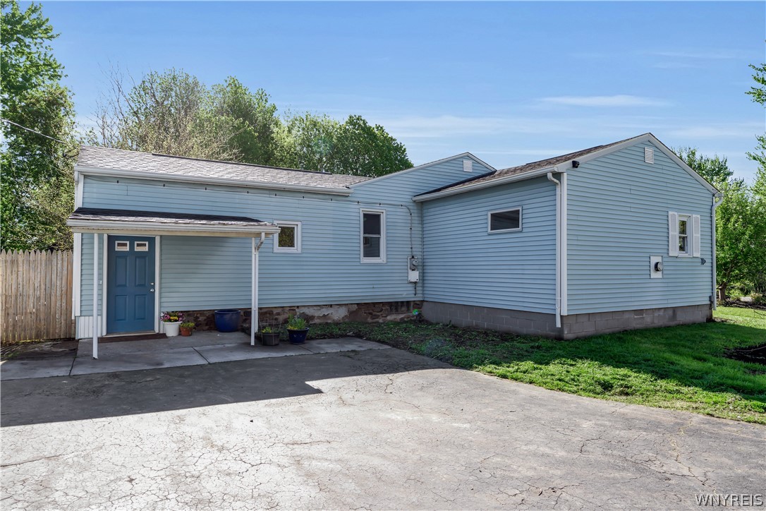 5565 Ridge Road Newfane, NY 14094 - Photo 31 of 50