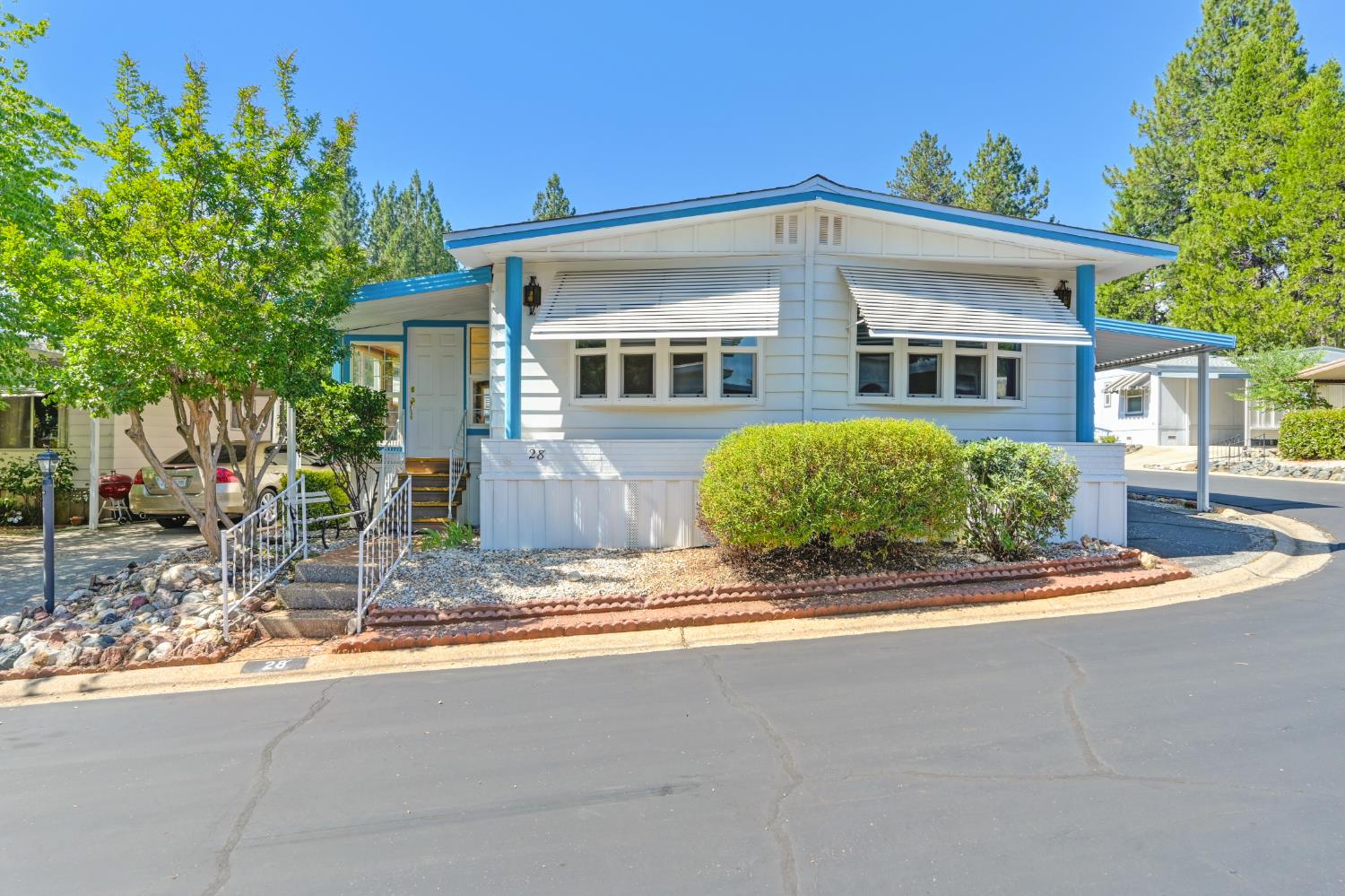 28 Wendy Circle Grass Valley, CA 95945 - Photo 1 of 1