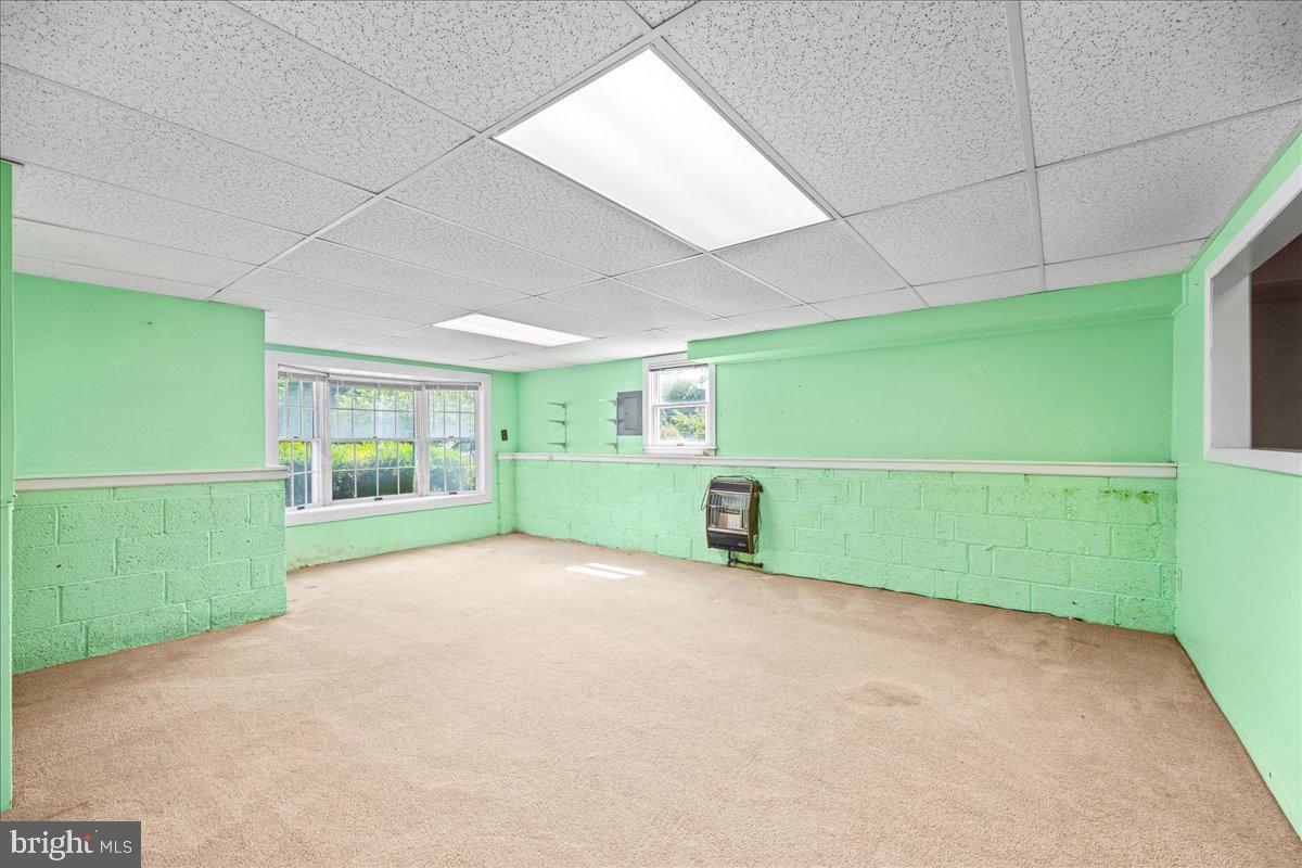 404 Franklin Road Glassboro, NJ 08028 - Photo 17 of 24 a view of an empty room with a window