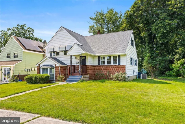 $3,375 | 404 Franklin Road, Glassboro, NJ 08028