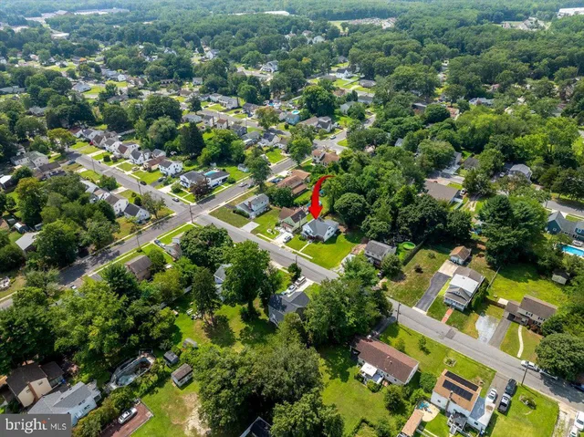 $3,375 | 404 Franklin Road, Glassboro, NJ 08028