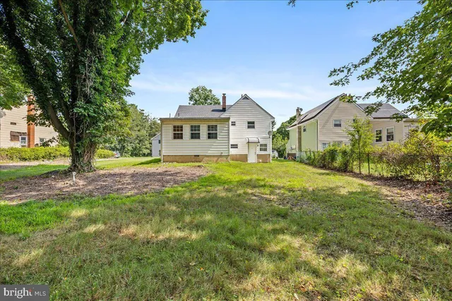 $3,375 | 404 Franklin Road, Glassboro, NJ 08028