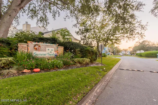 $2,450 | 1518 Spindrift Circle West, Neptune Beach, FL 32266