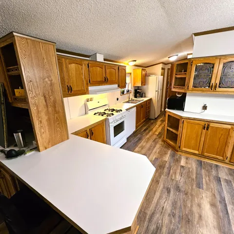 $79,900 | 5532 Iris Lane, Unit 311, Kalamazoo, MI 49009