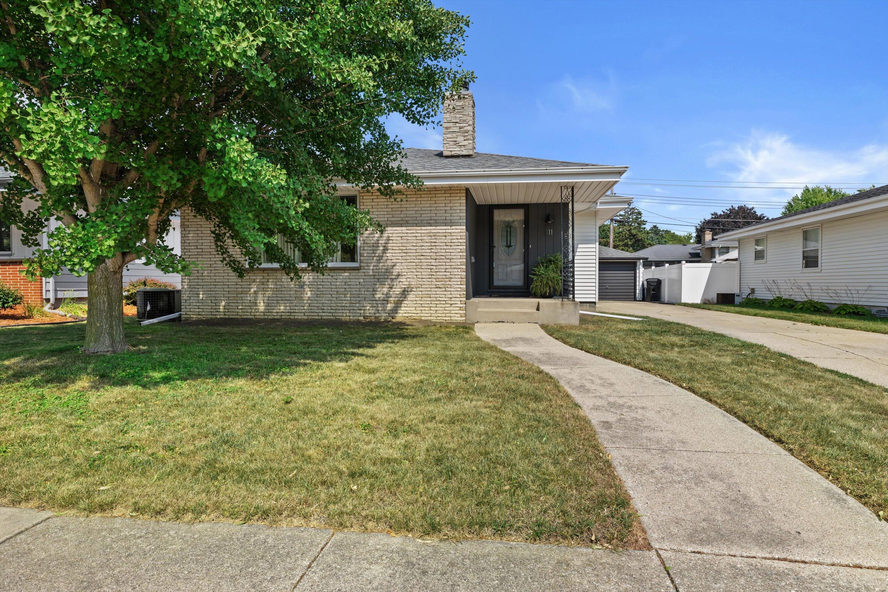 111 Virginia Street Racine, WI 53405 - Photo 29 of 29 exterior