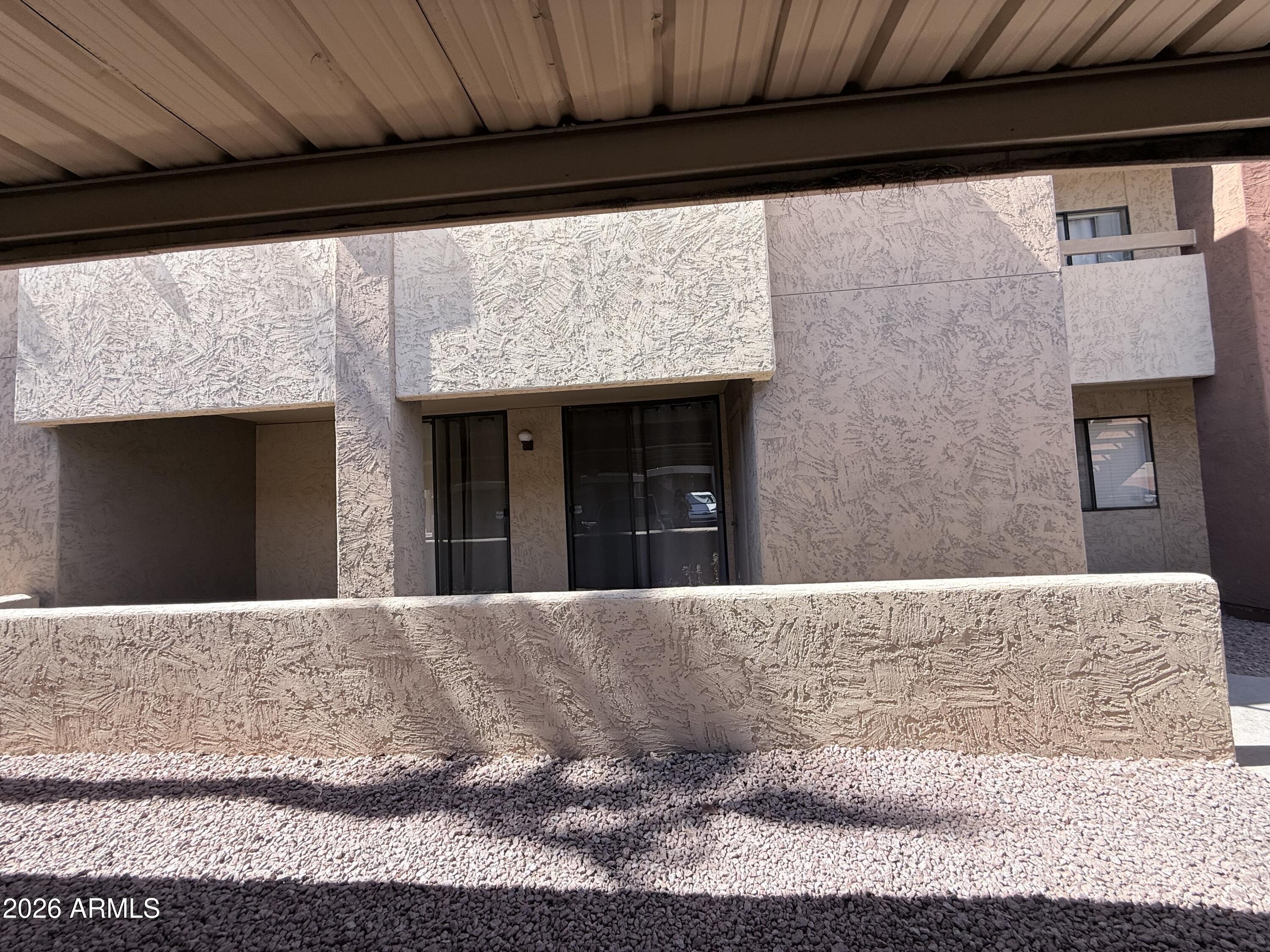 1125 East Broadway Road, Unit 113 Tempe, AZ 85282 - Photo 20 of 20