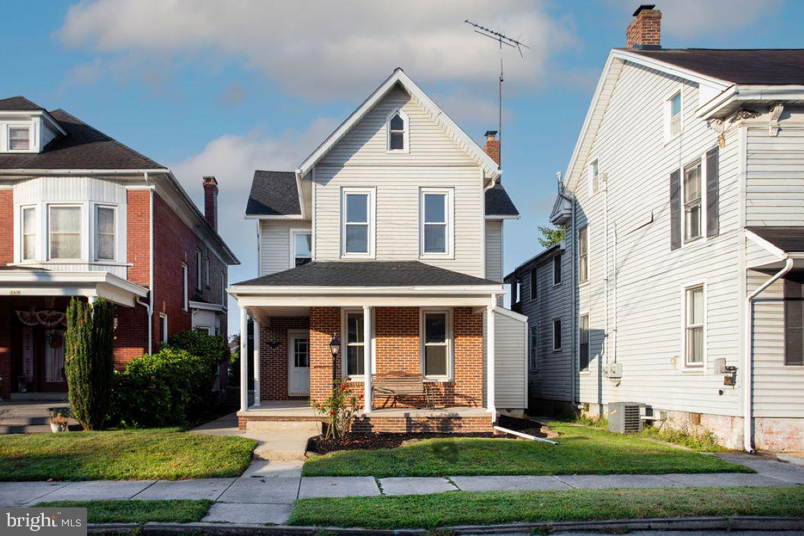 362 High Street Hanover, PA 17331 - Photo 1 of 31 Gallery Image 1