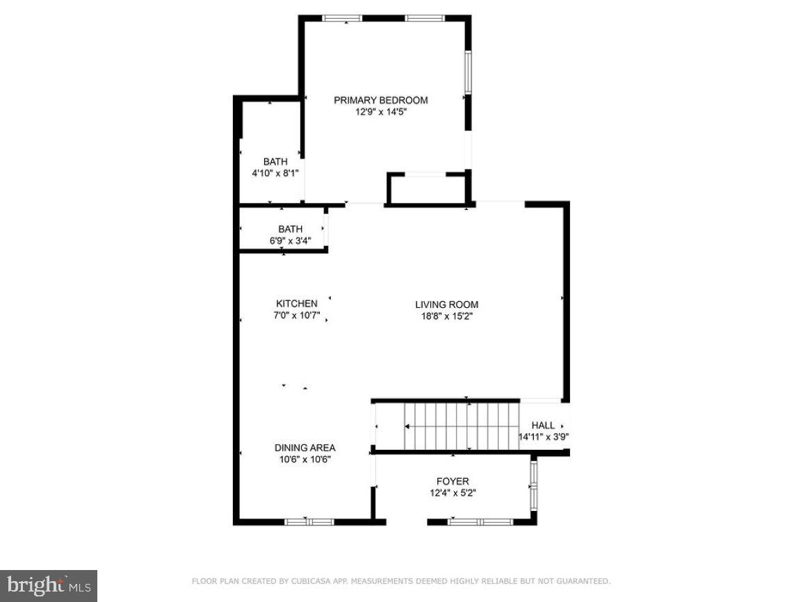362 High Street Hanover, PA 17331 - Photo 16 of 31 Gallery Image 16