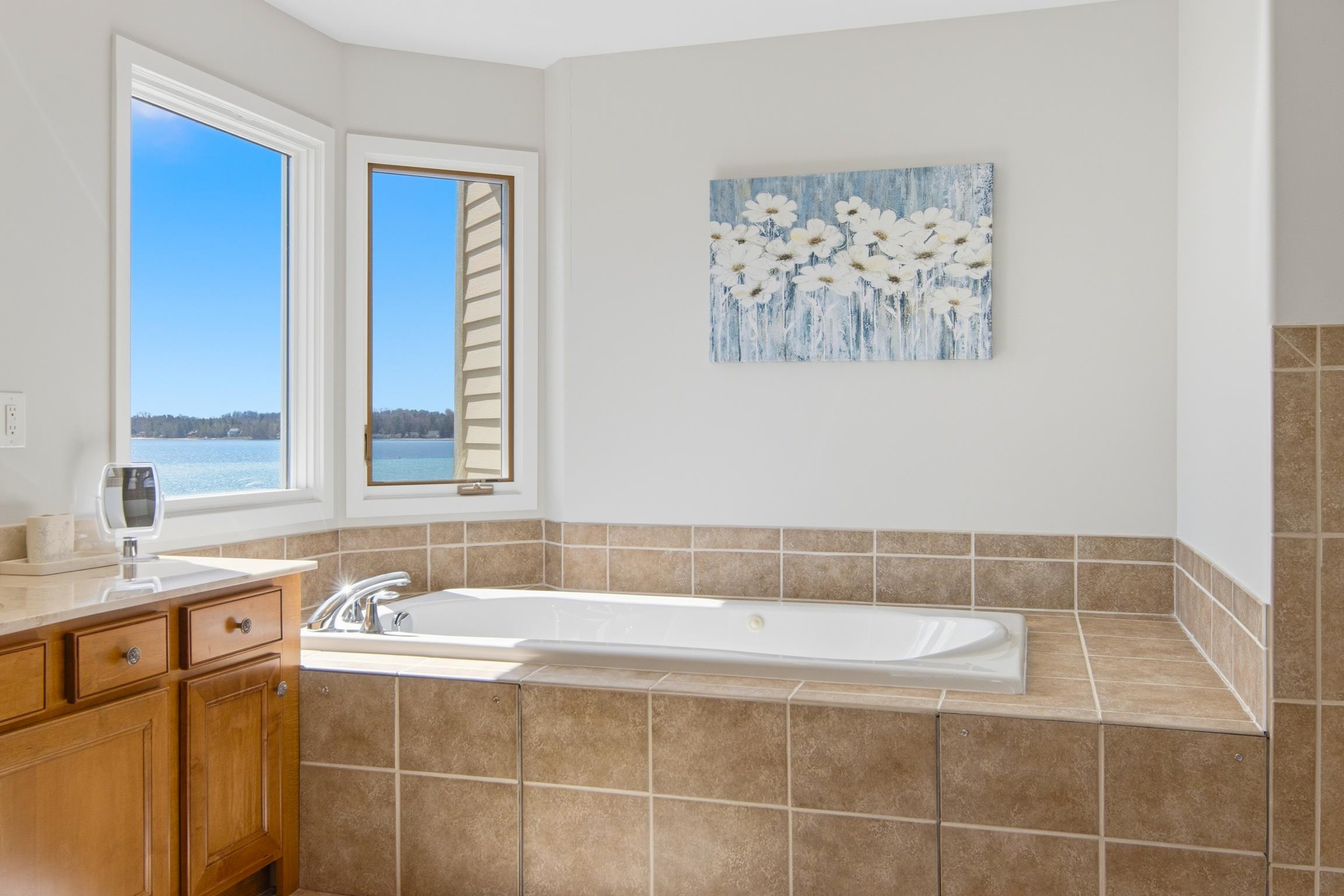 704 Dockside Circle, Unit C4 Suttons Bay, MI 49682 - Photo 39 of 69