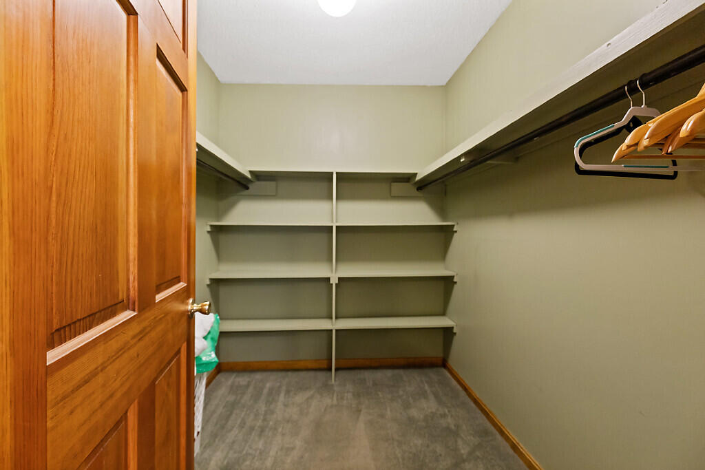 26 South Reynolds Road Winslow, ME 04901 - Photo 38 of 65 38 primary walk-in closet