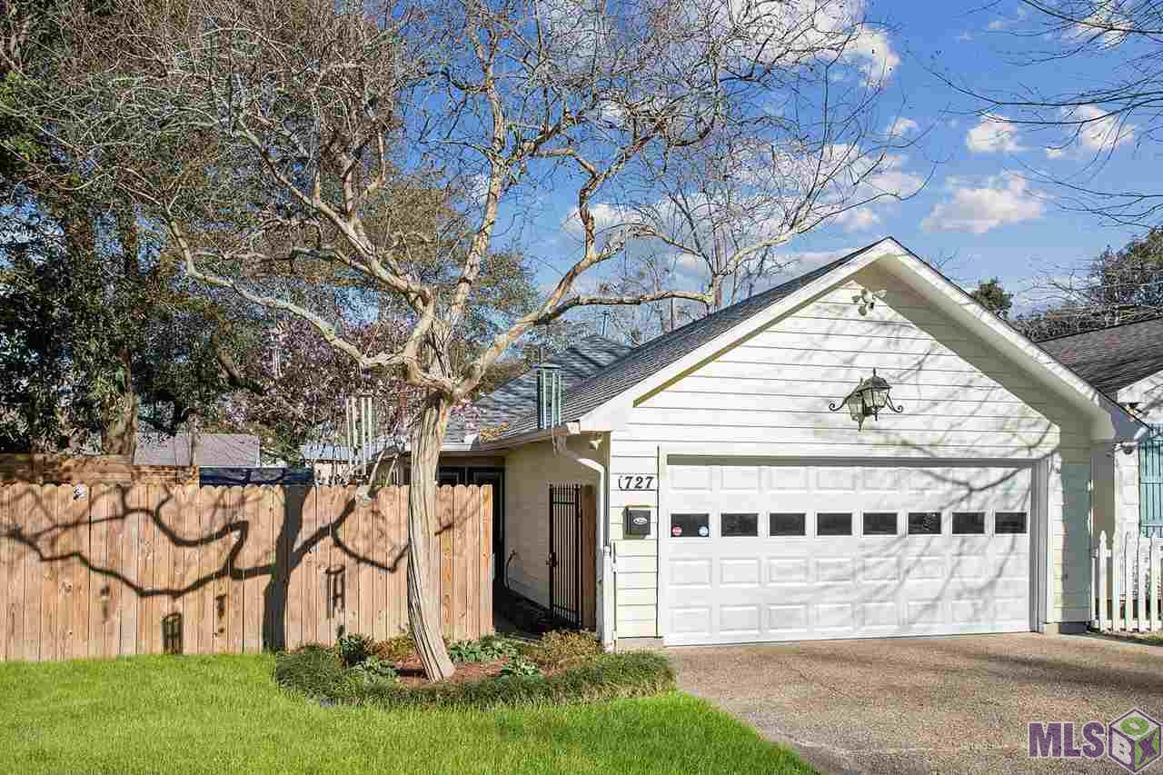 727 Florence Street Baton Rouge, LA 70806 - Photo 12 of 15 Gallery Image 12