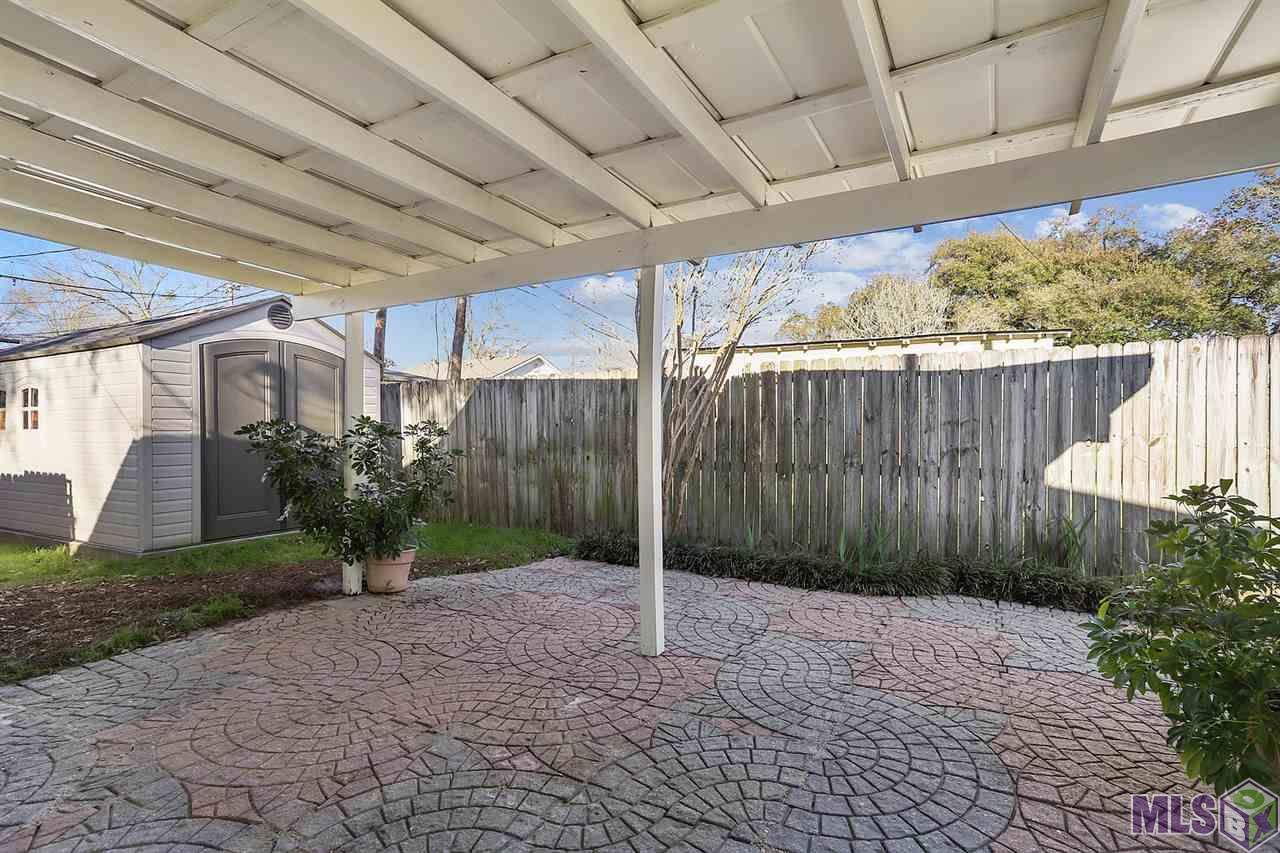 727 Florence Street Baton Rouge, LA 70806 - Photo 15 of 15 Gallery Image 15