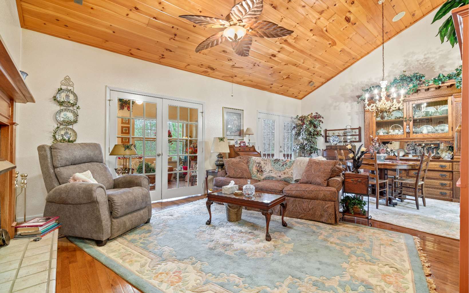 329 Eldridge Road Morganton, GA 30560 - Photo 8 of 31 Additional View