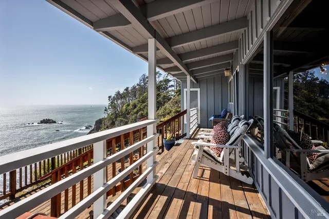 $1,450,000 | 33500 Highway 1, Gualala, CA 95445