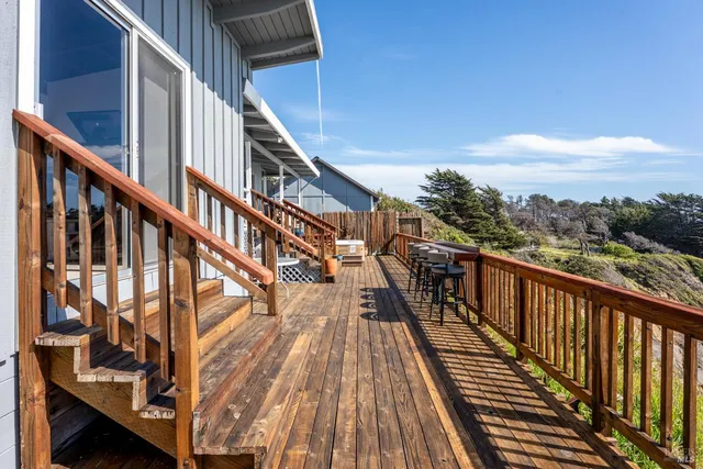 $1,450,000 | 33500 Highway 1, Gualala, CA 95445