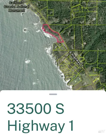 $1,450,000 | 33500 Highway 1, Gualala, CA 95445
